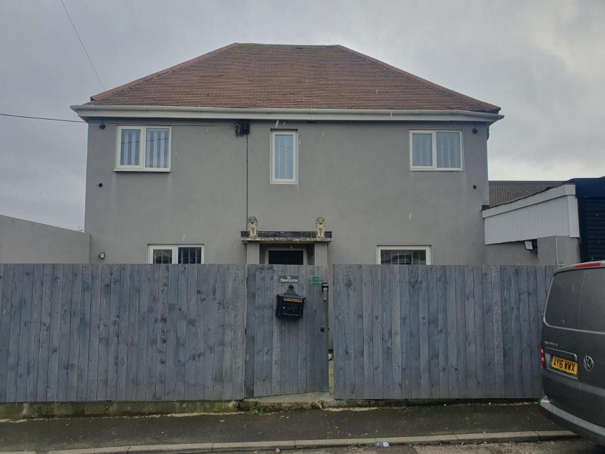 The Hawthorns Large Detached 3 Bedroom Family Home Seaham Exterior foto