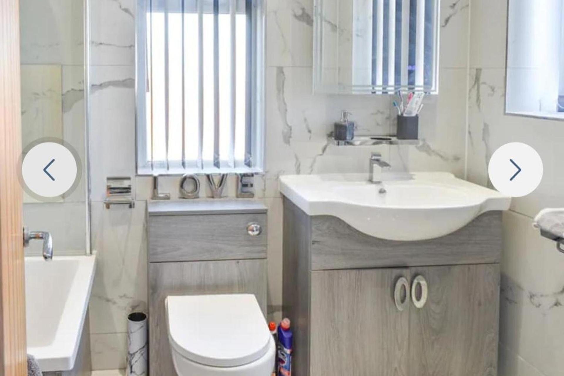 The Hawthorns Large Detached 3 Bedroom Family Home Seaham Exterior foto